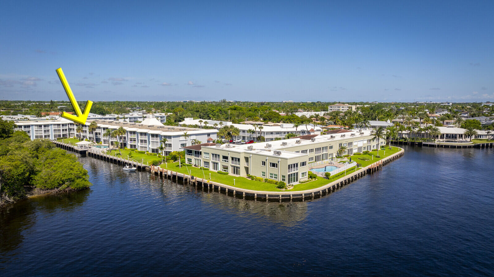 700 NE Harbour Terrace 2310