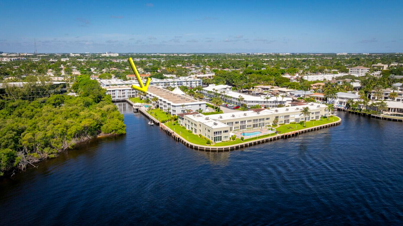 700 NE Harbour Terrace 2310