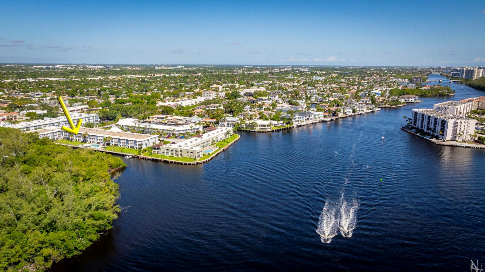 700 NE Harbour Terrace 2310