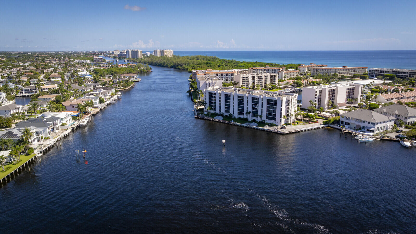 700 NE Harbour Terrace 2310