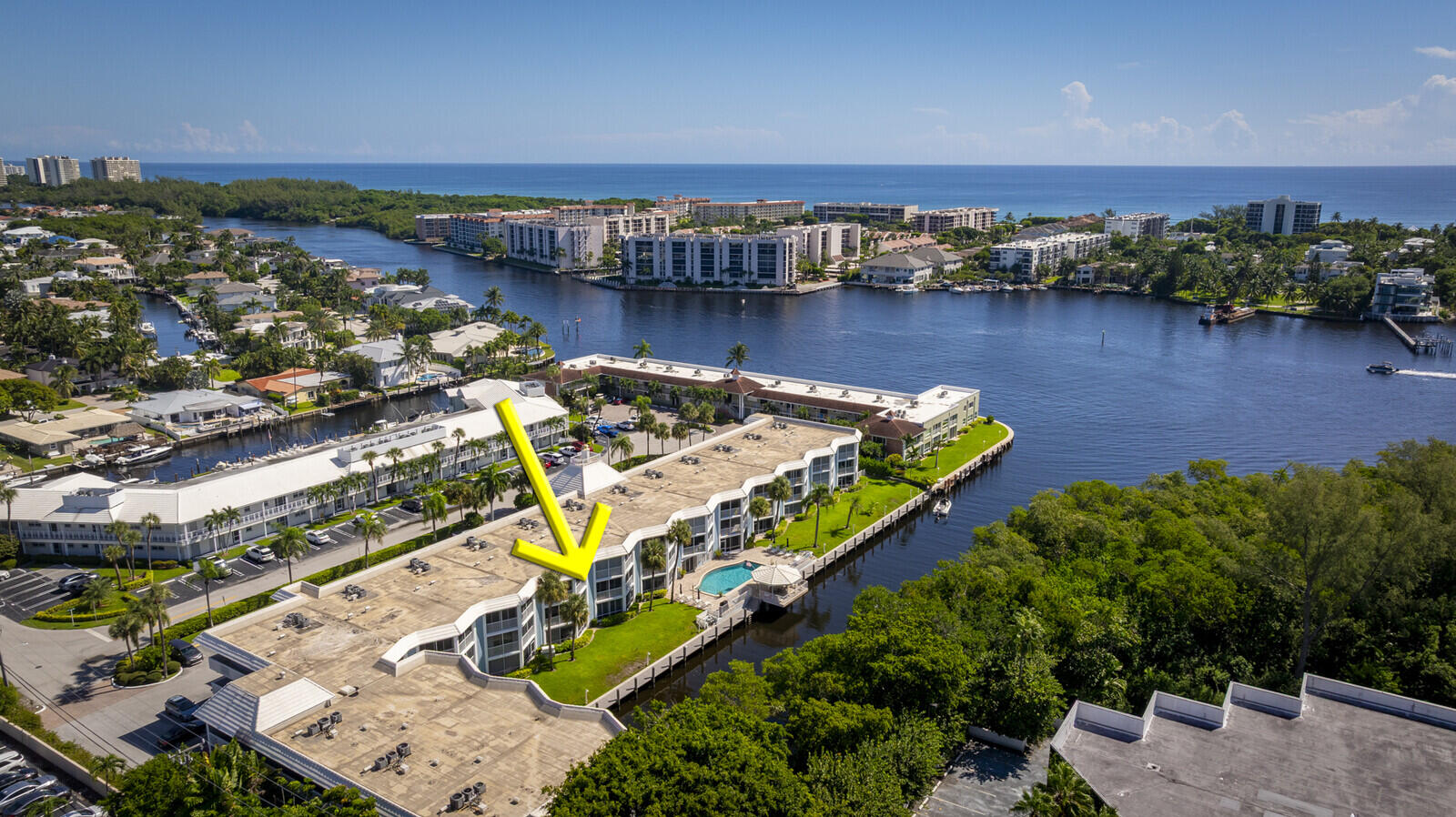 700 NE Harbour Terrace 2310