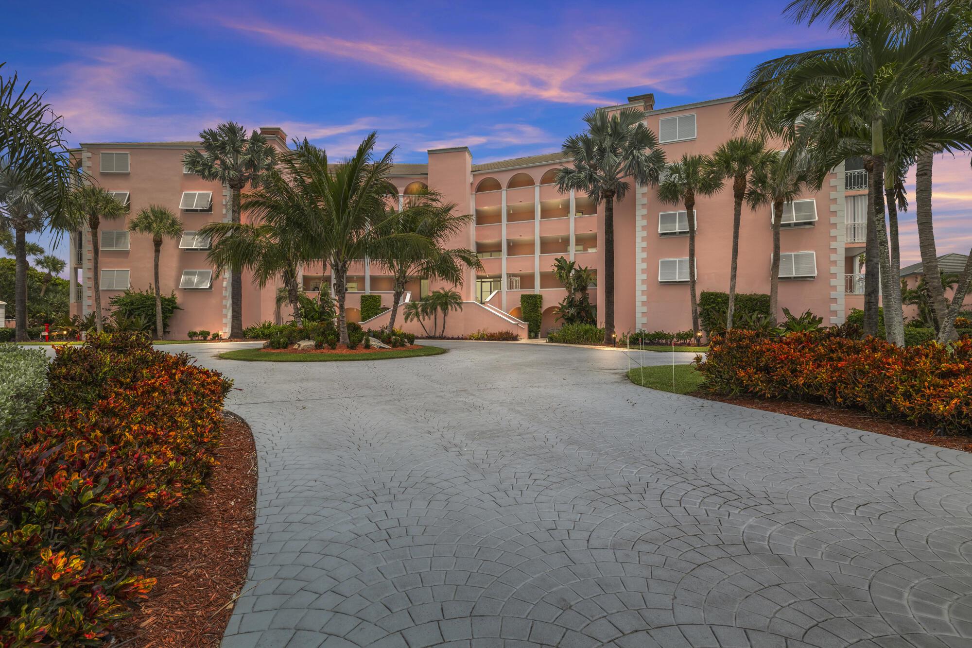 1701 NE Ocean Boulevard 104