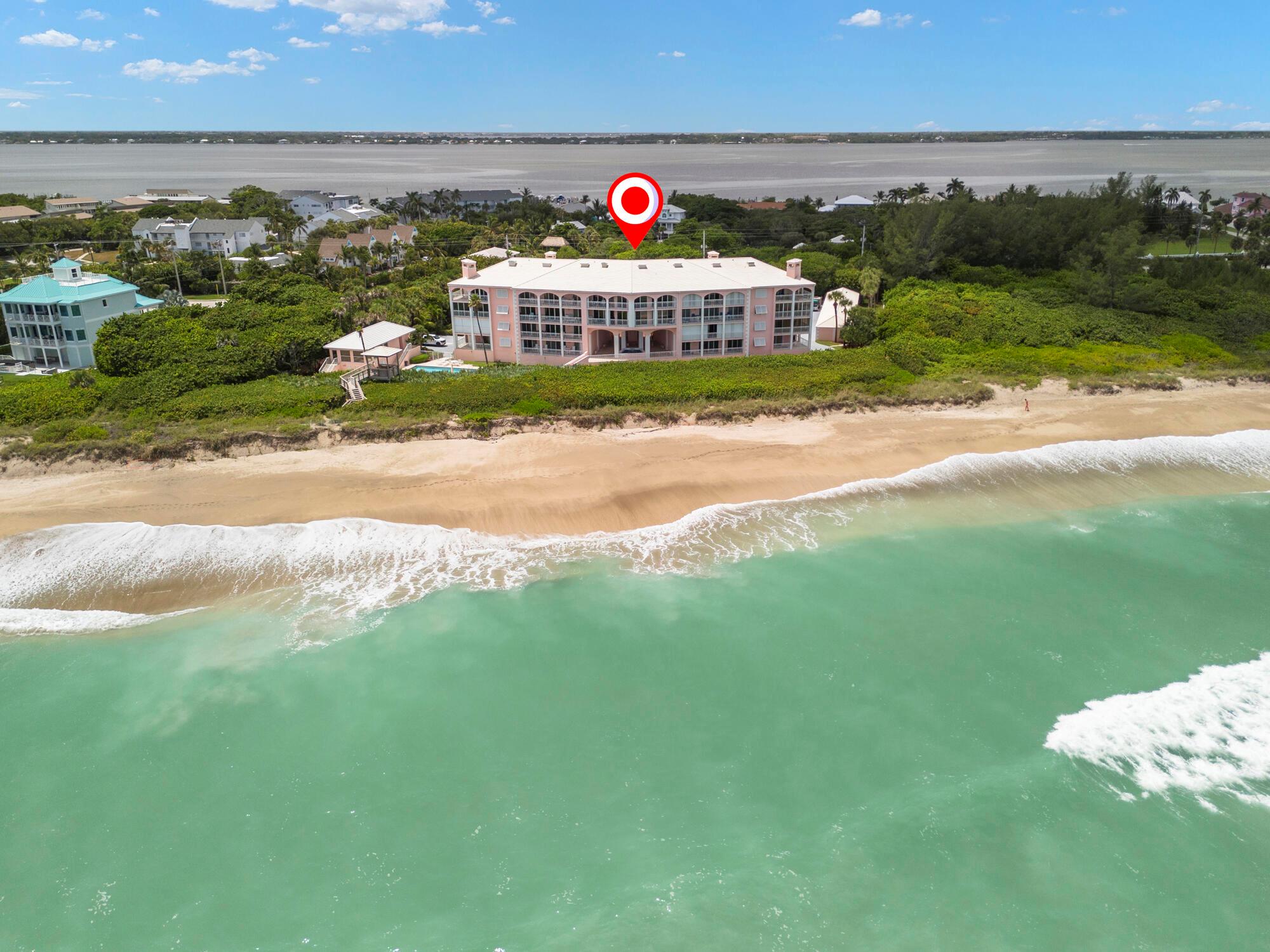 1701 NE Ocean Boulevard 104