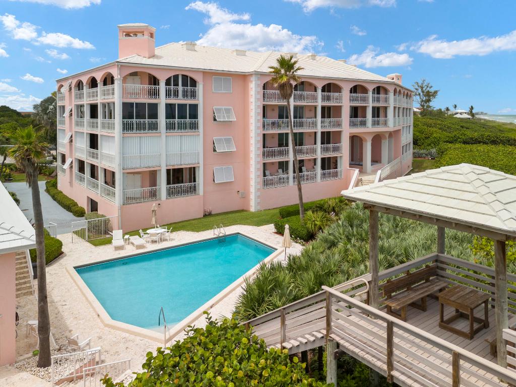 1701 NE Ocean Boulevard 104