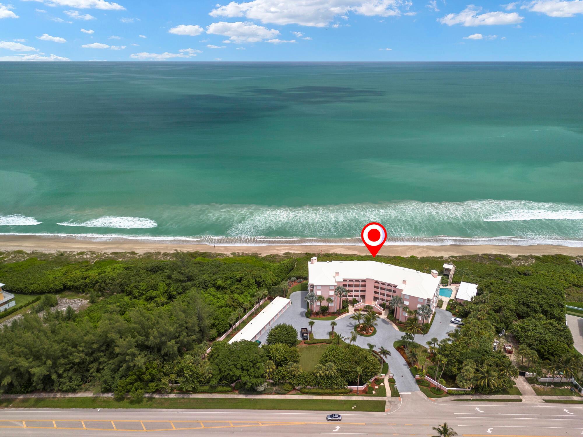 1701 NE Ocean Boulevard 104