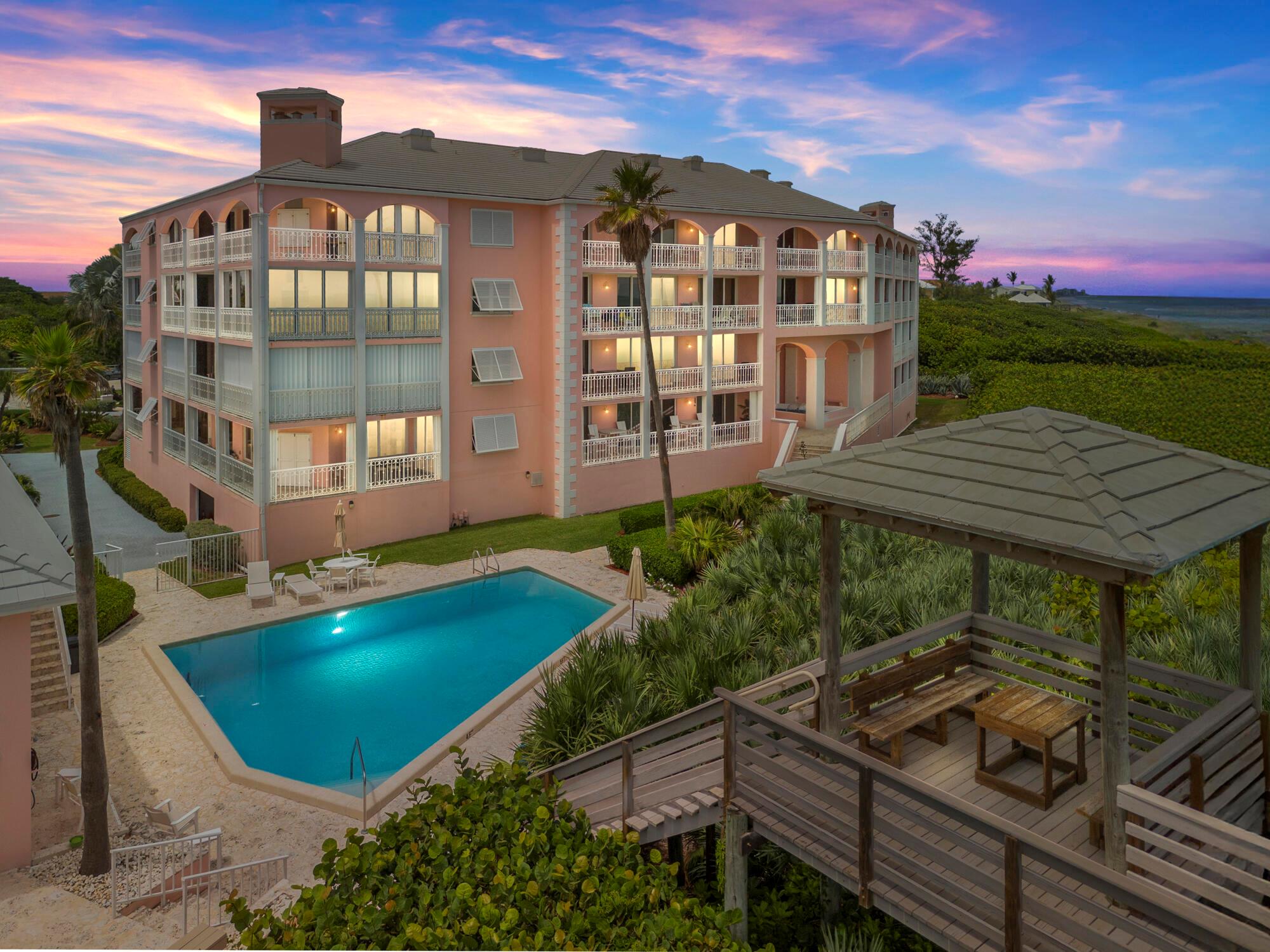 1701 NE Ocean Boulevard 104