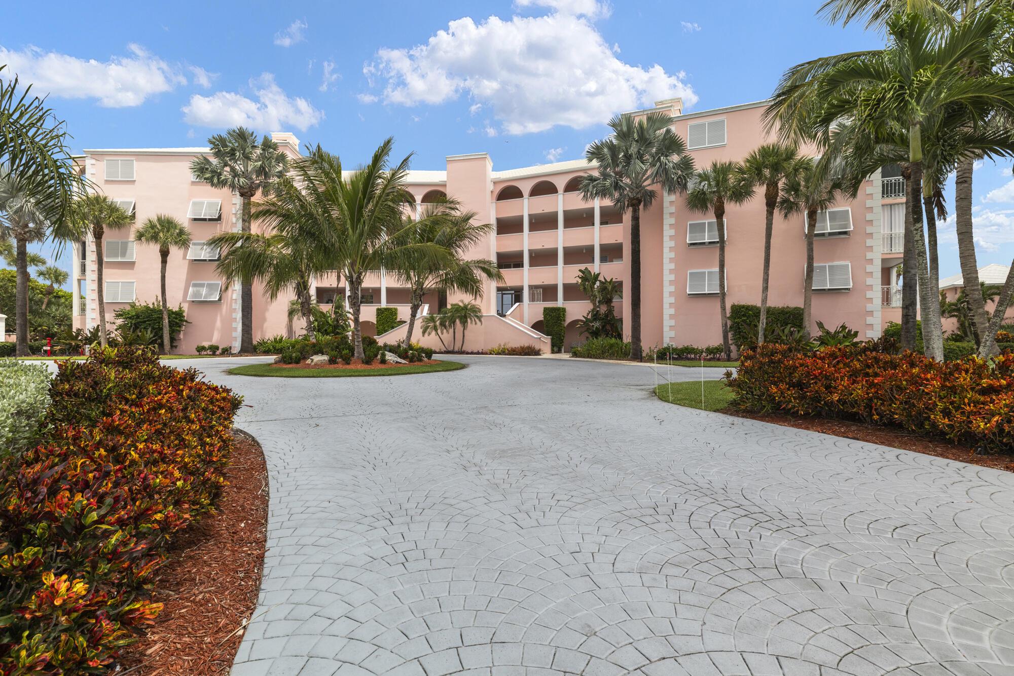 1701 NE Ocean Boulevard 104