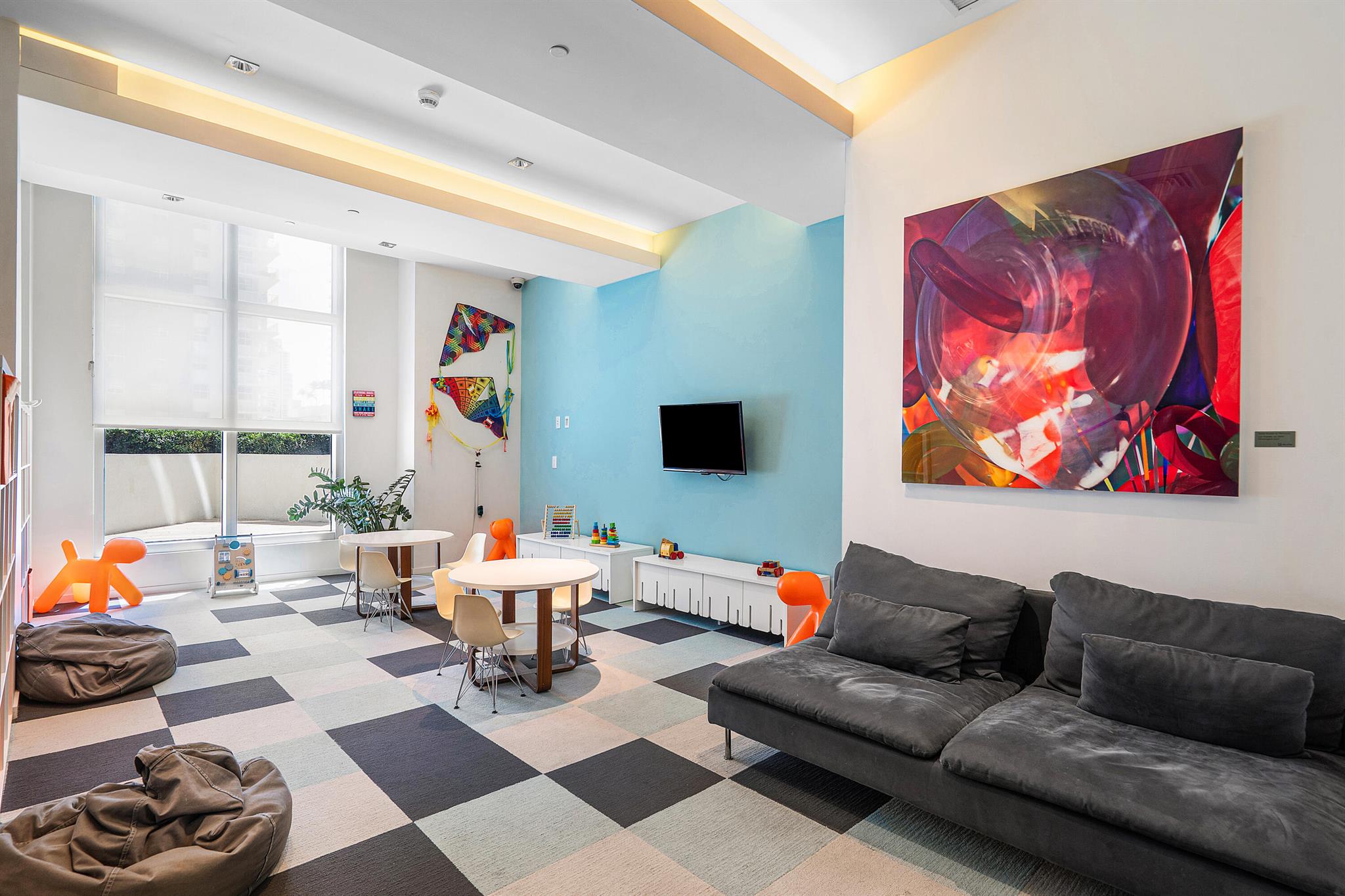 1100 S Miami Avenue 3901