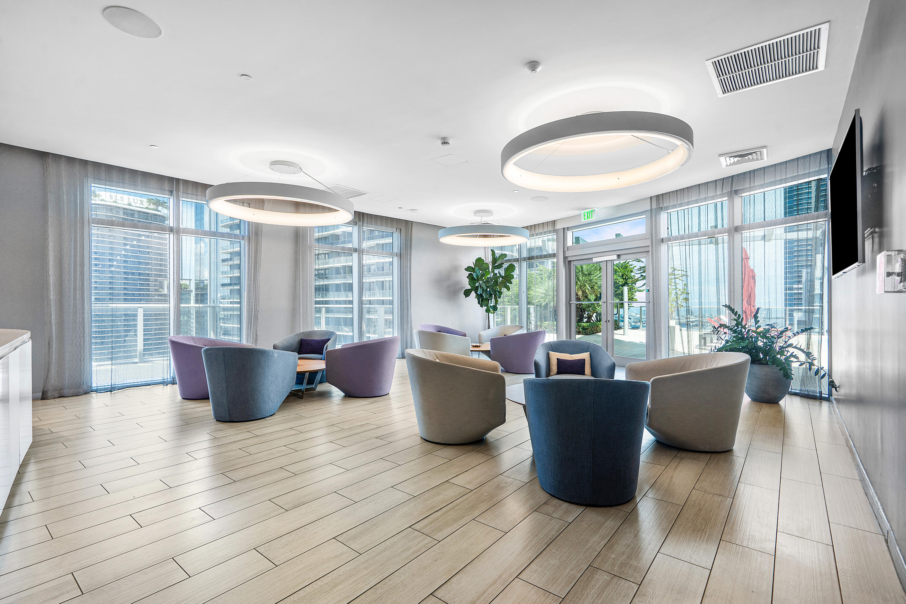 1100 S Miami Avenue 3901