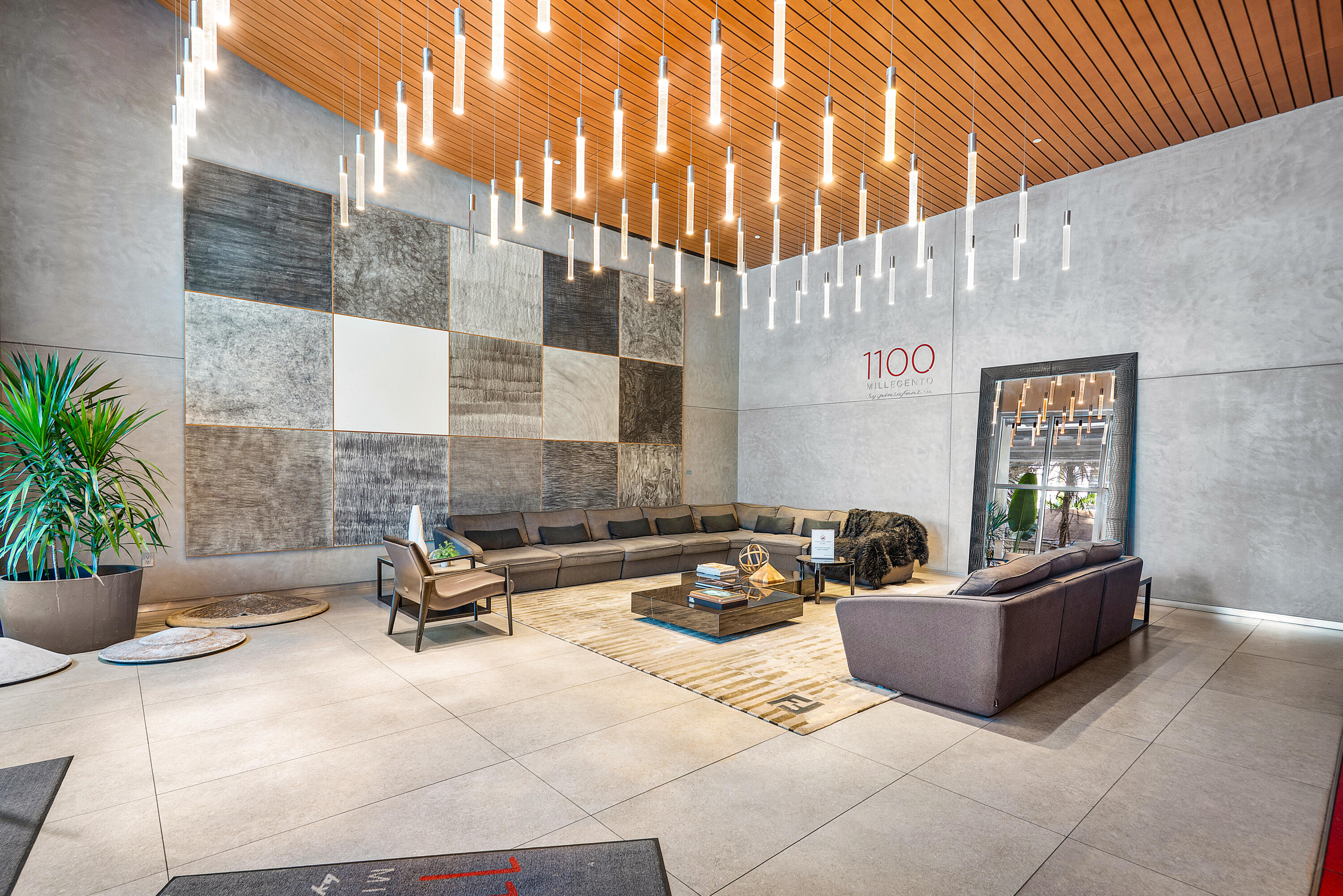 1100 S Miami Avenue 3901