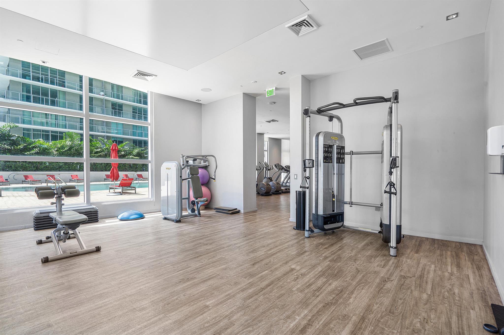 1100 S Miami Avenue 3901