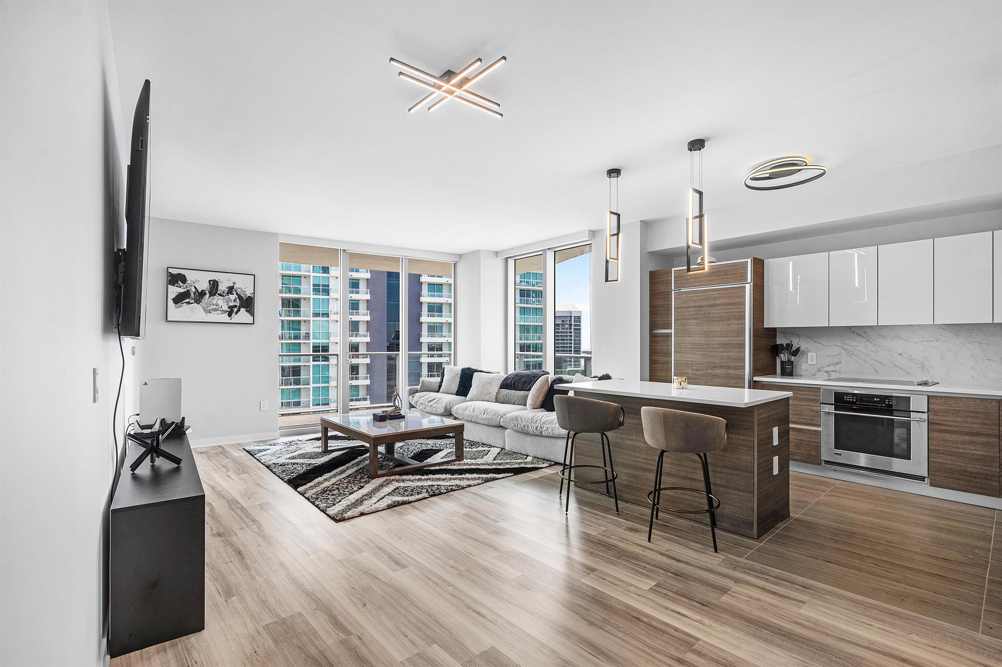 1100 S Miami Avenue 3901