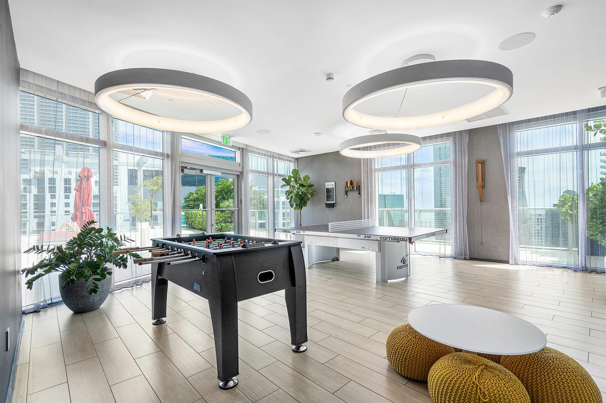 1100 S Miami Avenue 3901