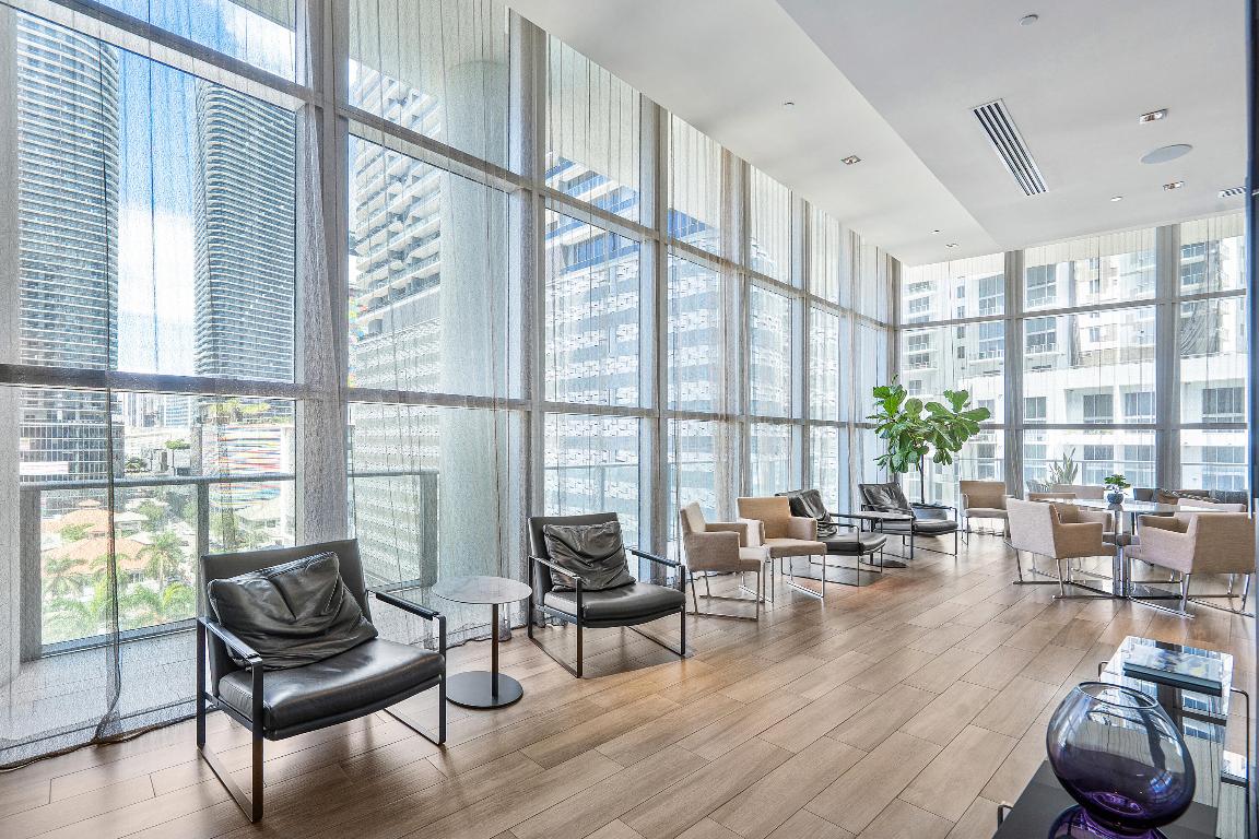 1100 S Miami Avenue 3901