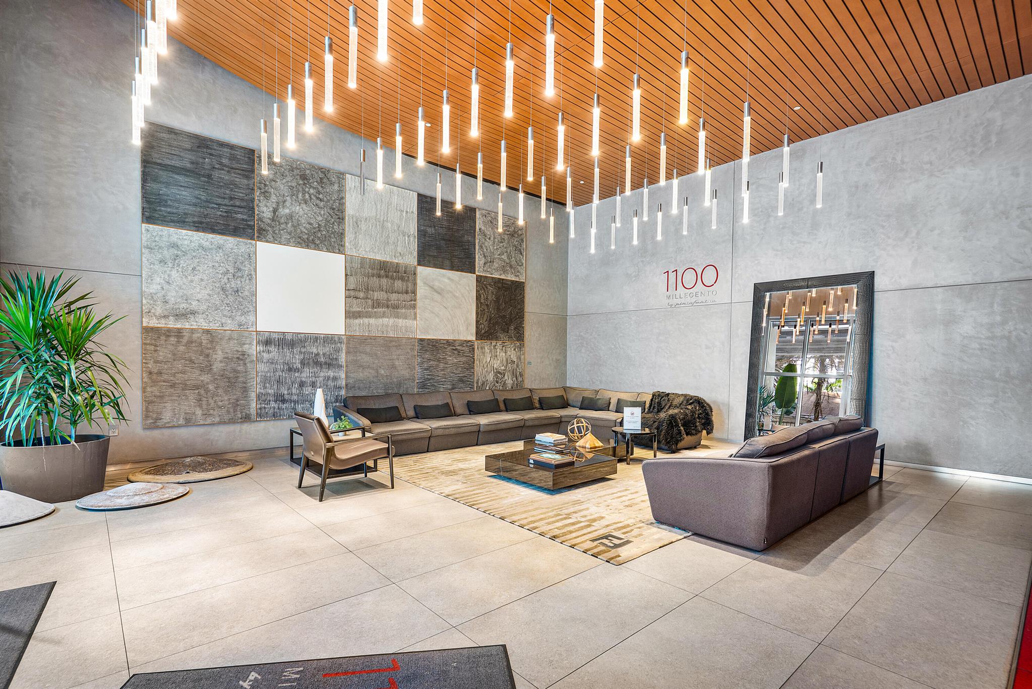 1100 S Miami Avenue 3901