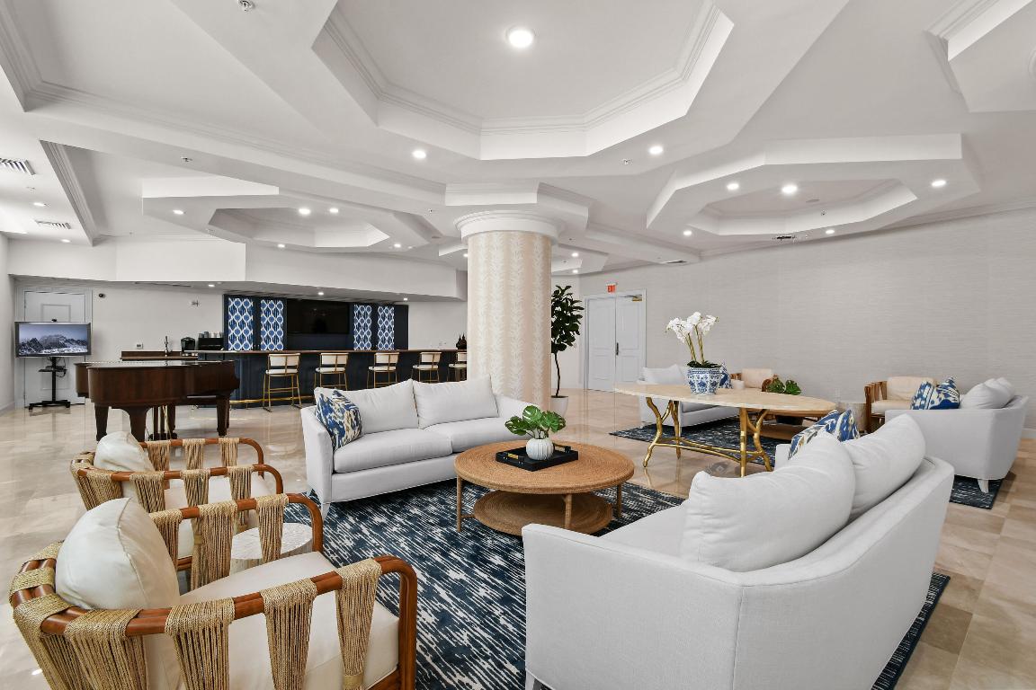 4600 N Ocean Drive 406