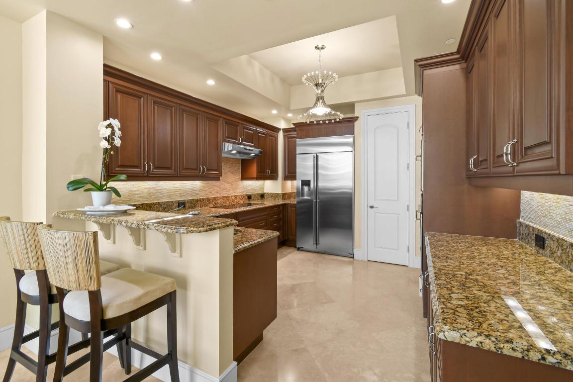 4600 N Ocean Drive 406