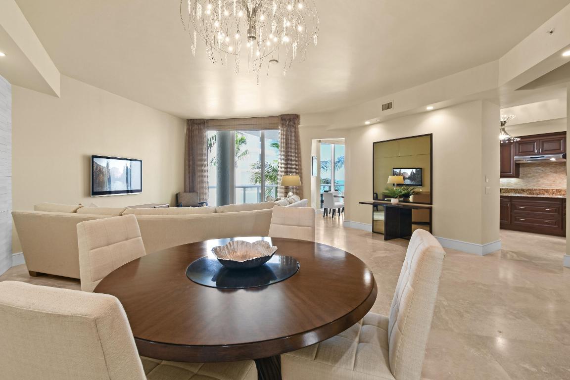 4600 N Ocean Drive 406