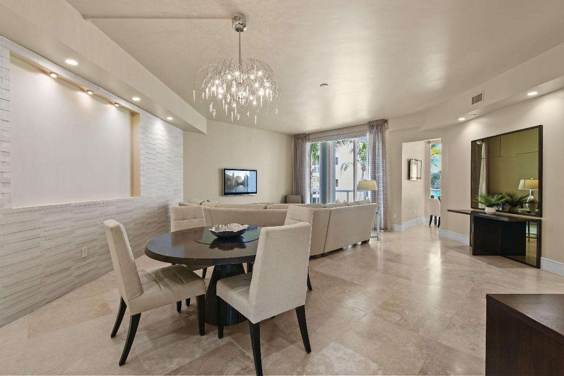 4600 N Ocean Drive 406