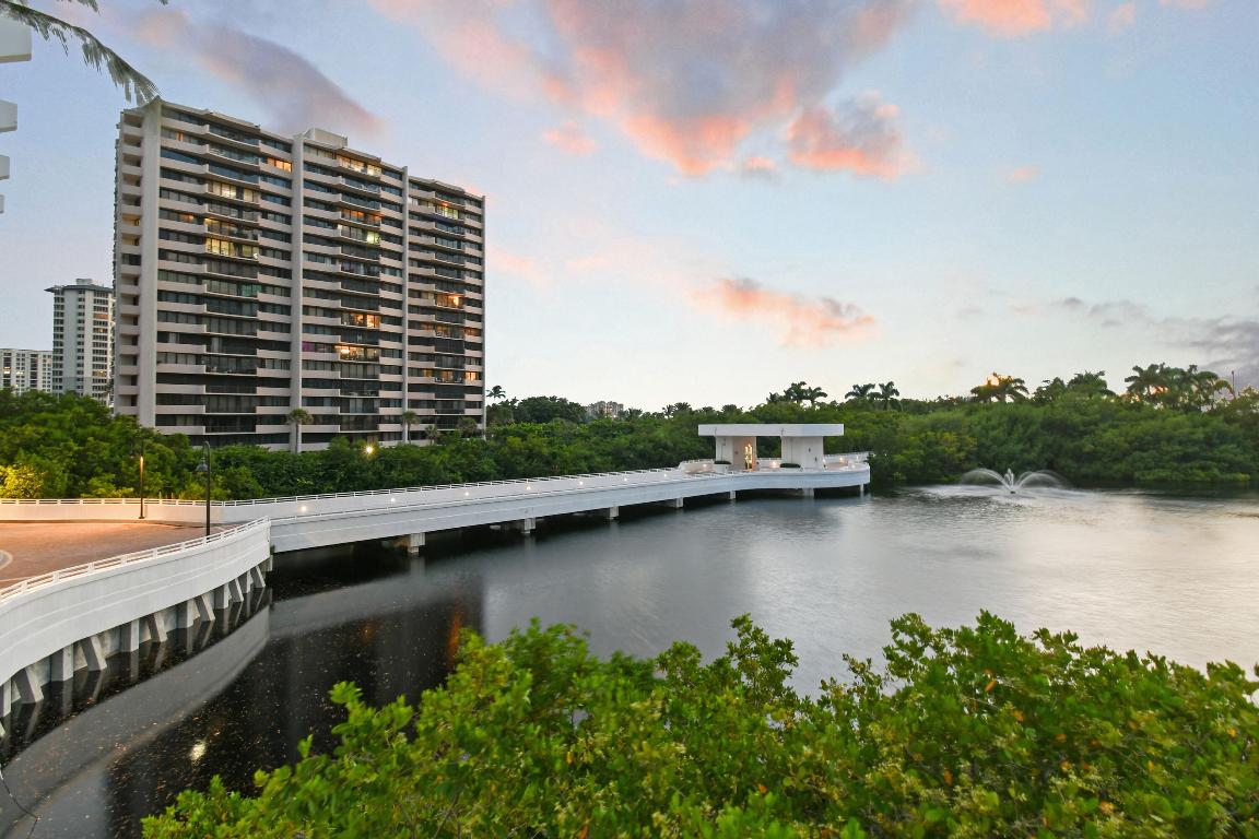 4600 N Ocean Drive 406