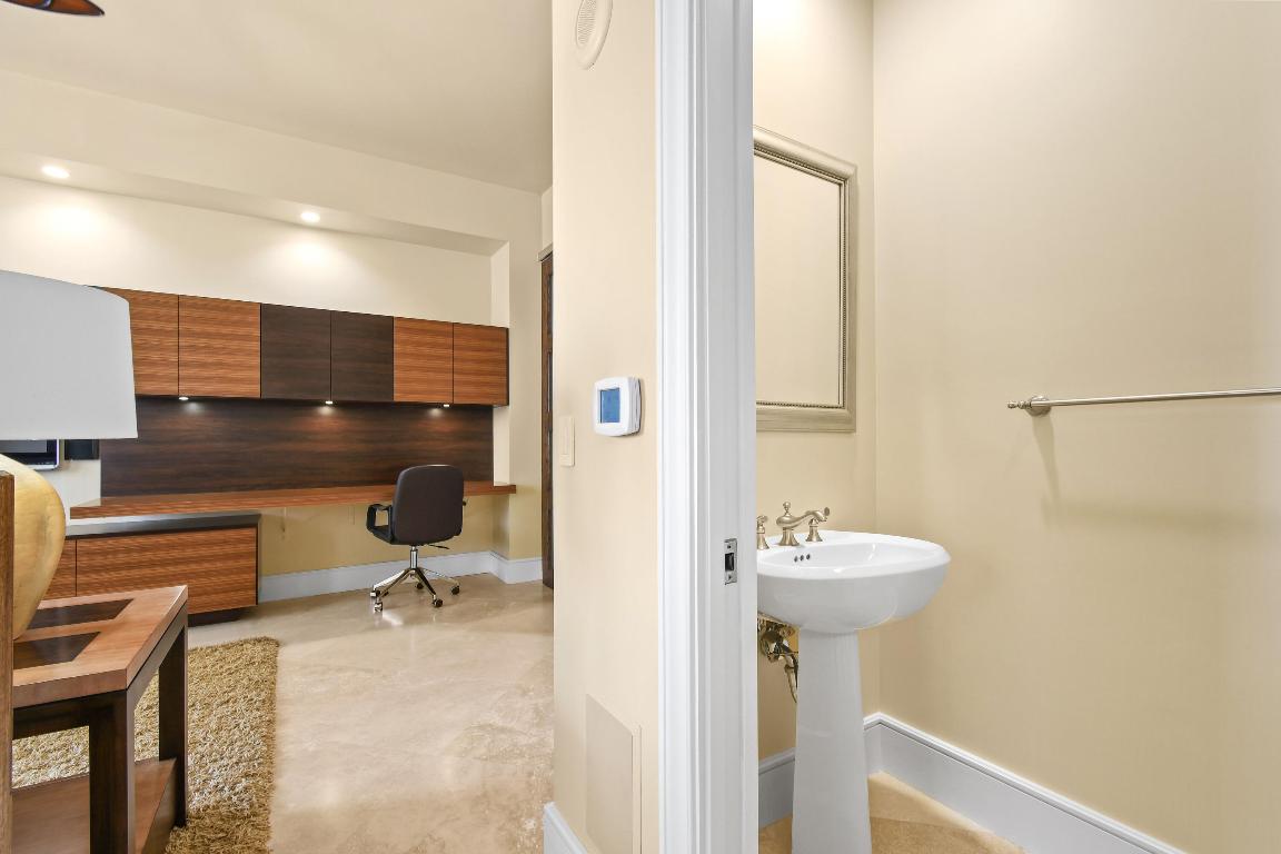 4600 N Ocean Drive 406