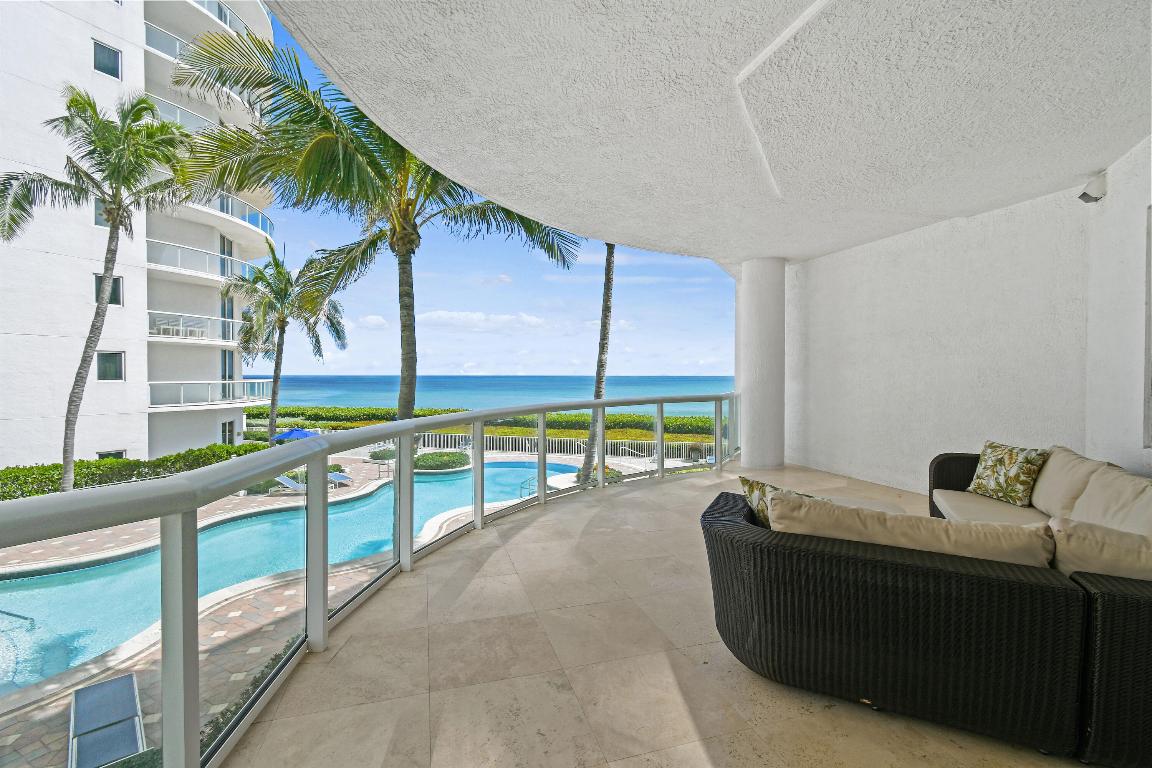 4600 N Ocean Drive 406