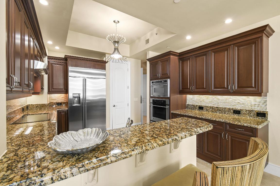 4600 N Ocean Drive 406