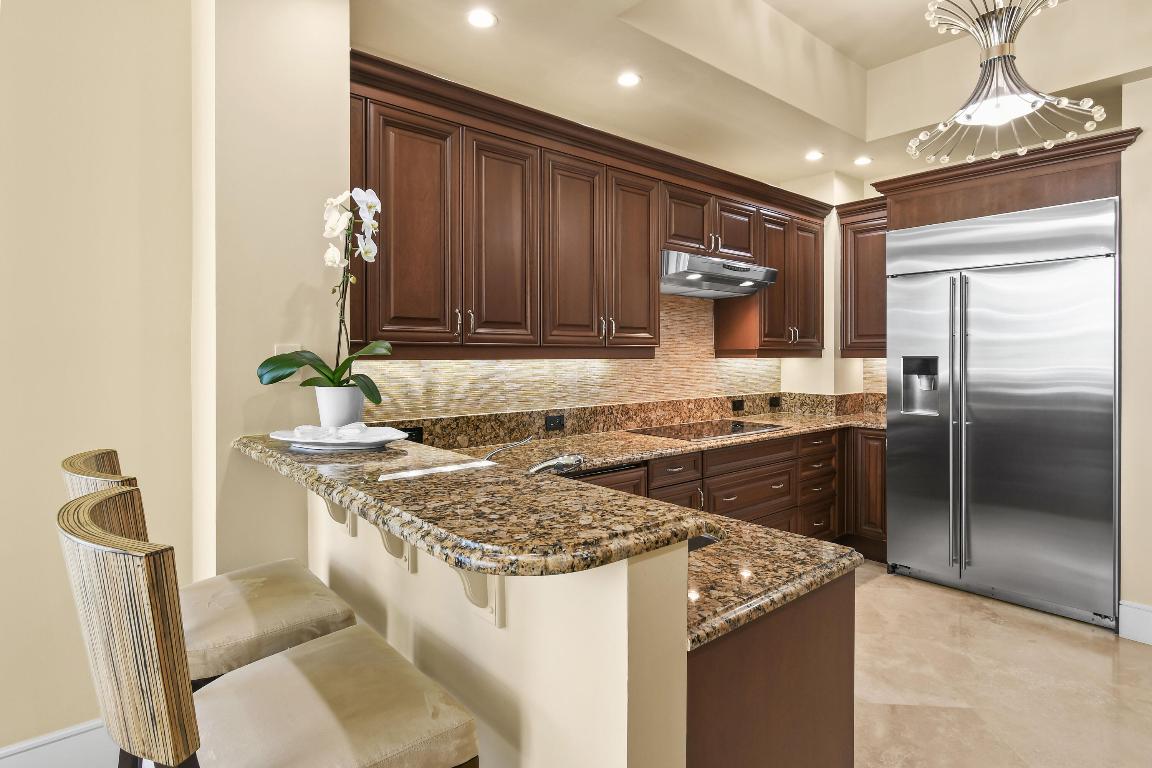 4600 N Ocean Drive 406