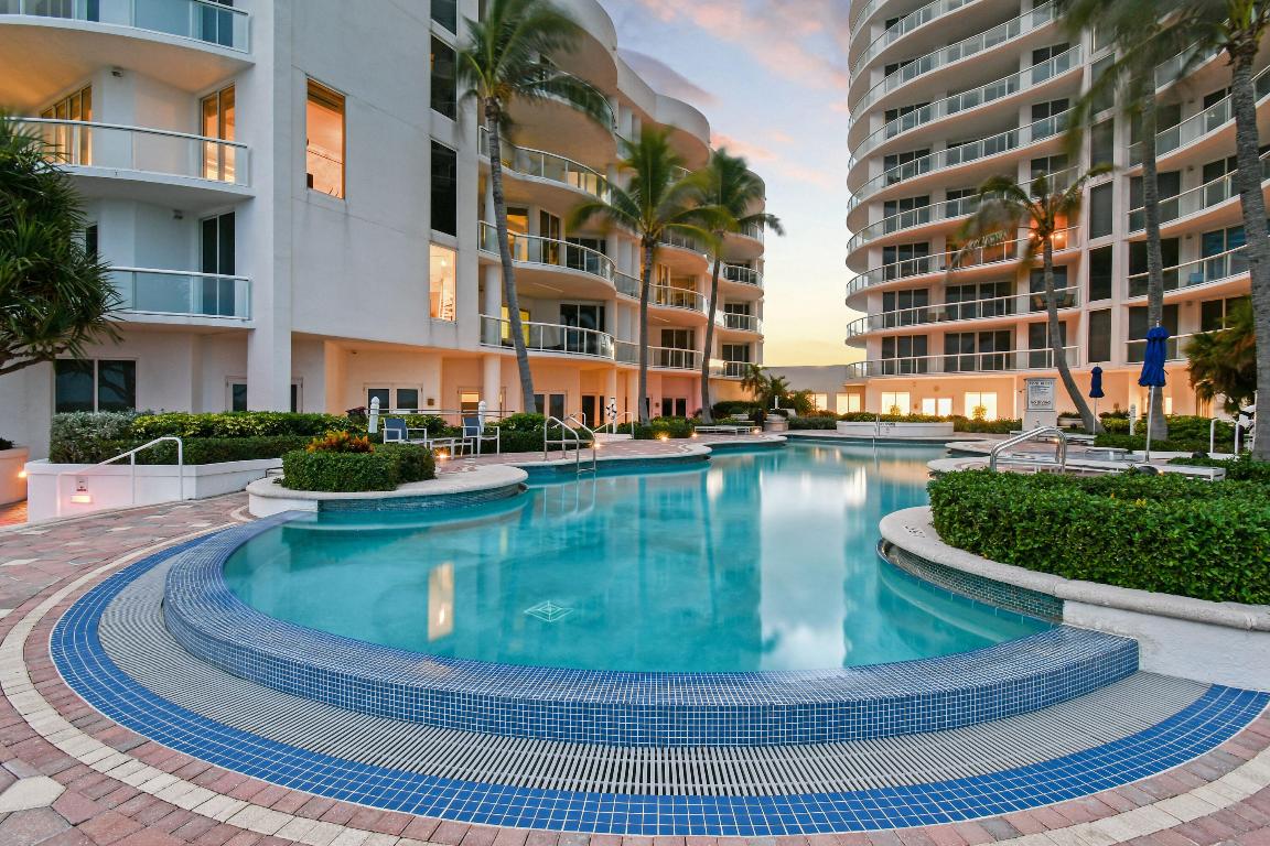 4600 N Ocean Drive 406