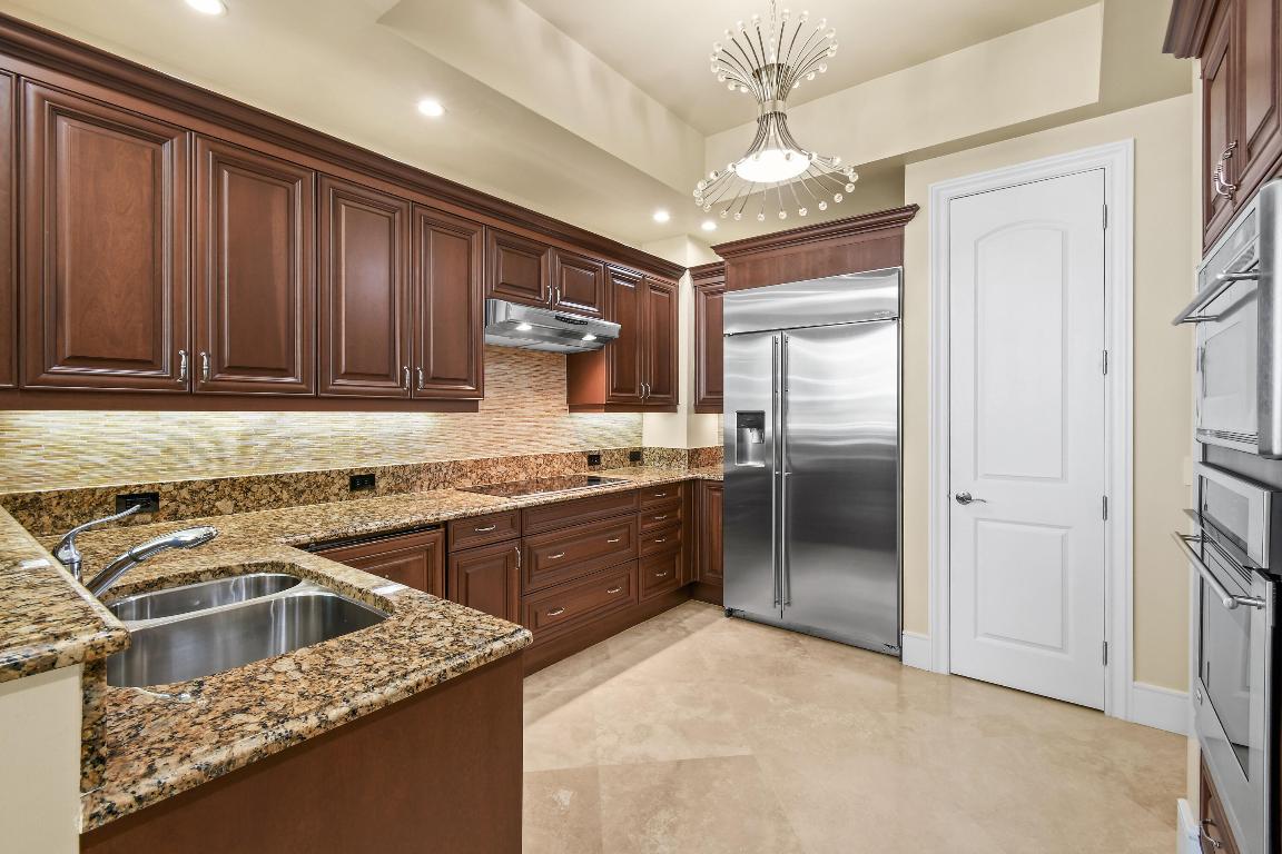 4600 N Ocean Drive 406