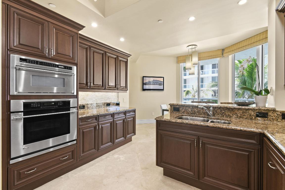 4600 N Ocean Drive 406