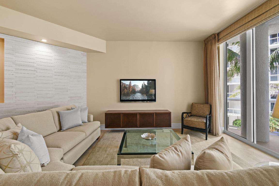 4600 N Ocean Drive 406