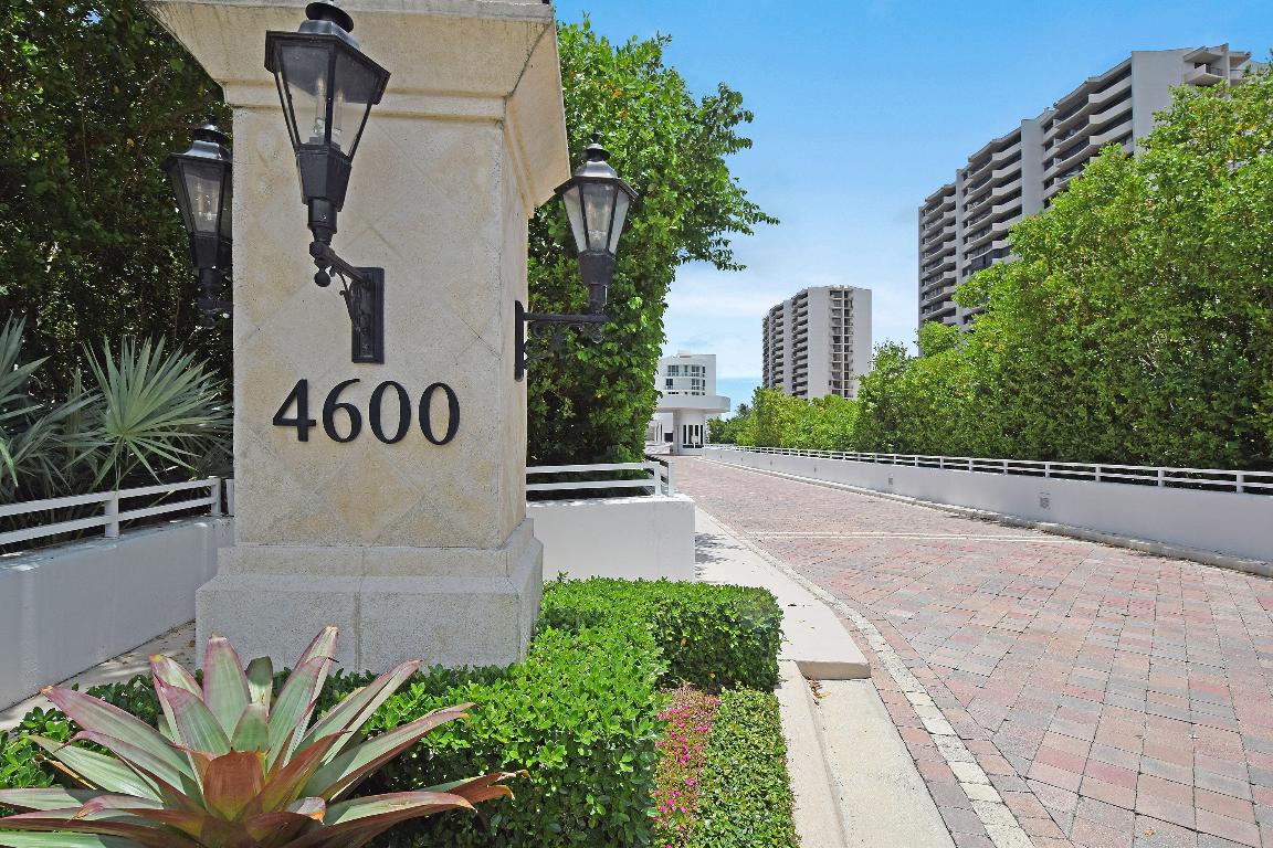 4600 N Ocean Drive 406