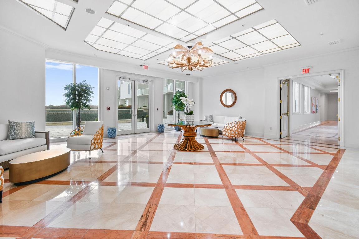 4600 N Ocean Drive 406