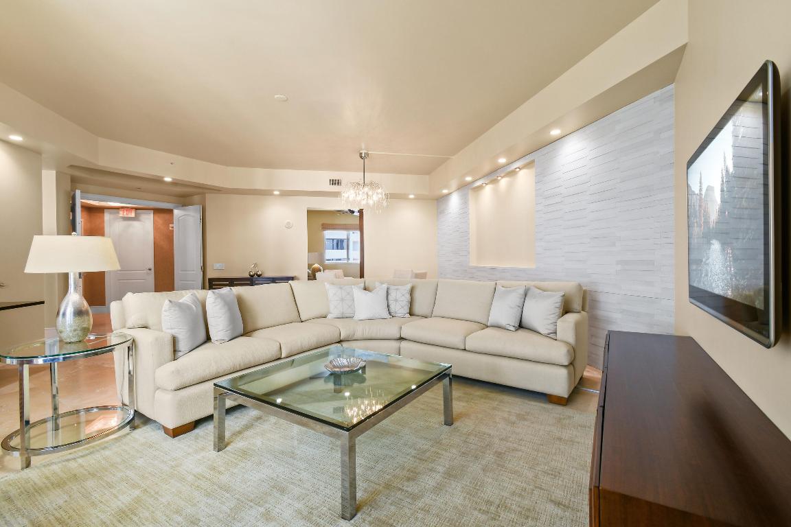 4600 N Ocean Drive 406