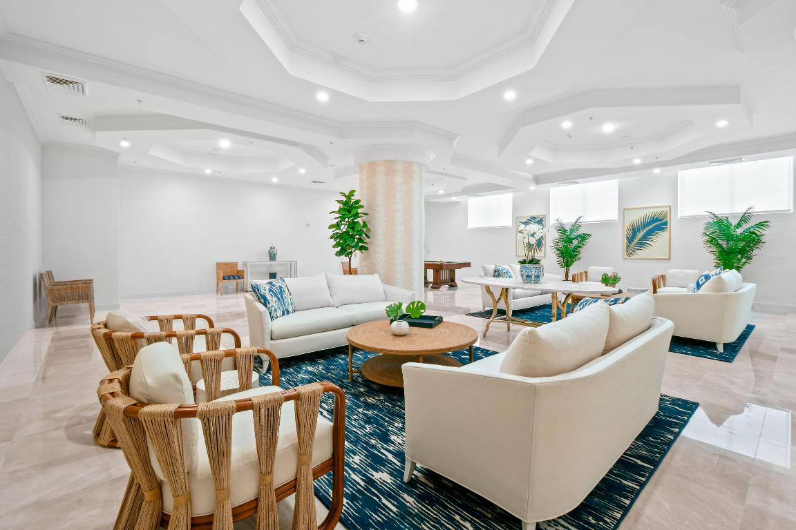 4600 N Ocean Drive 406