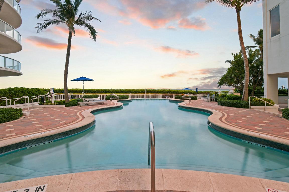 4600 N Ocean Drive 406