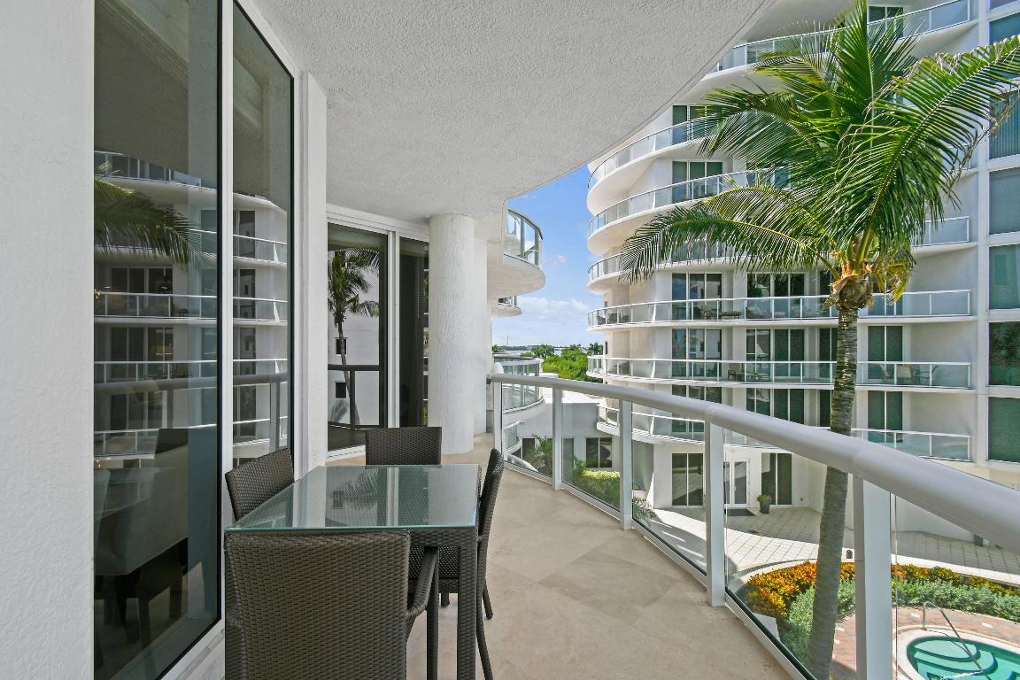 4600 N Ocean Drive 406