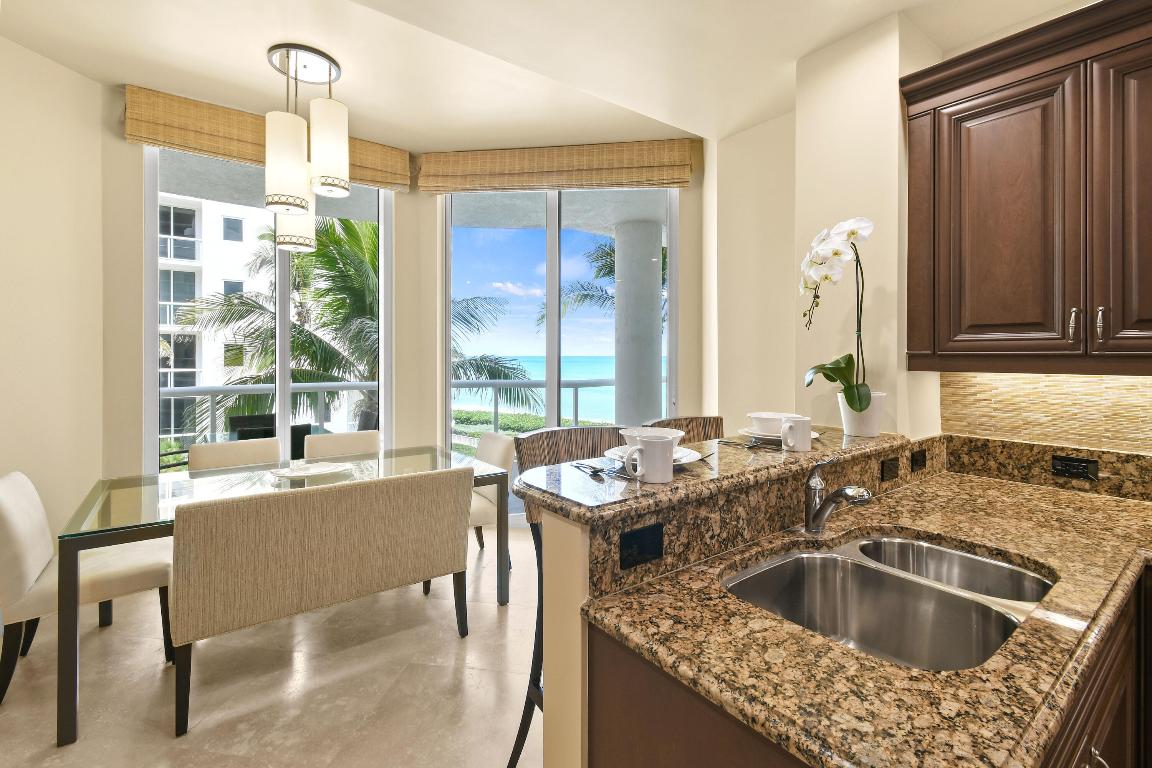 4600 N Ocean Drive 406