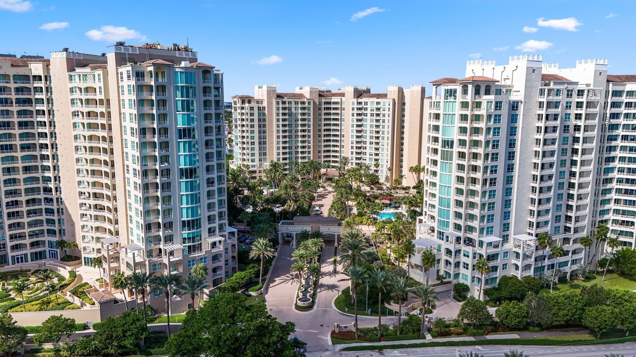3720 S Ocean Boulevard 1408