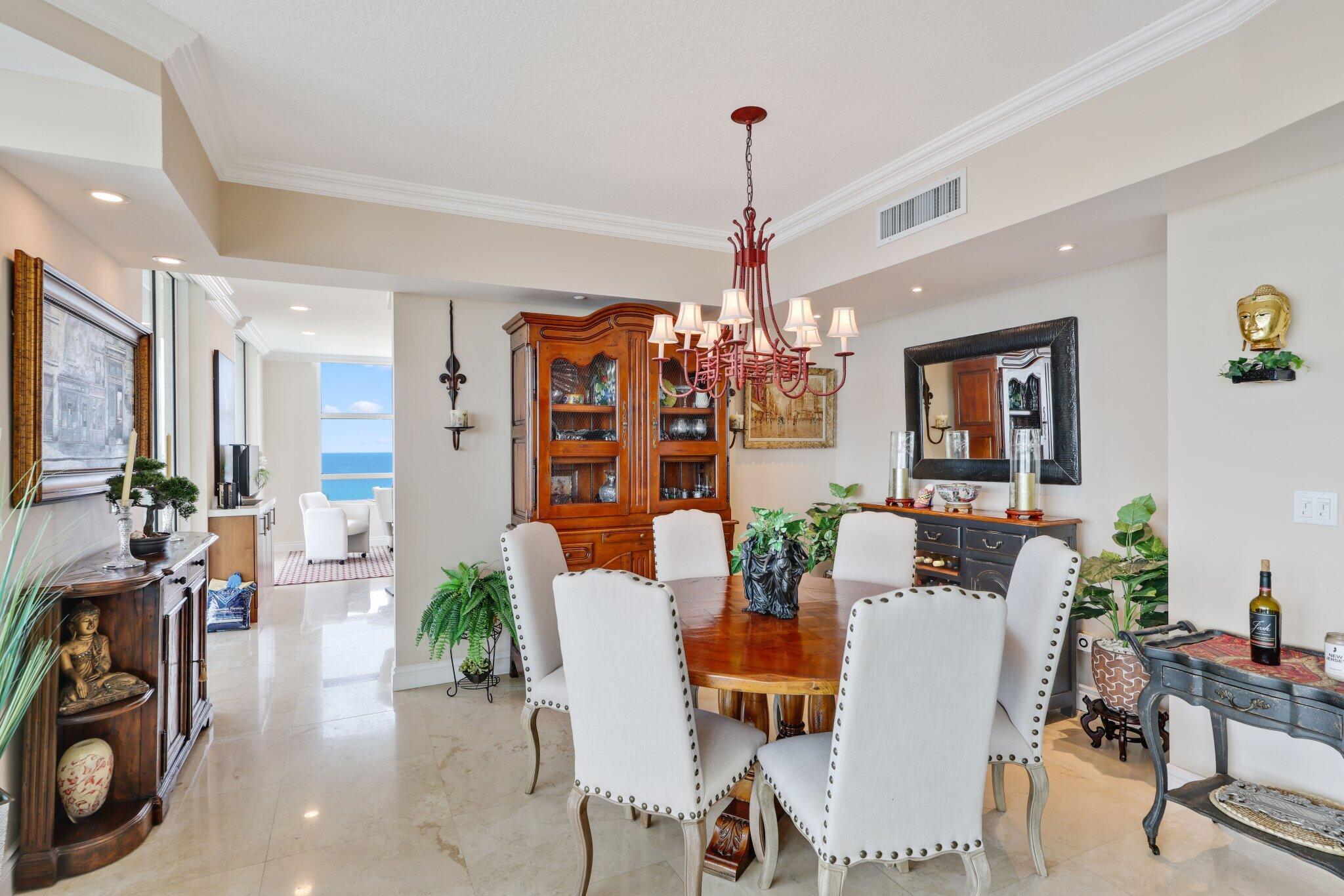 3720 S Ocean Boulevard 1408