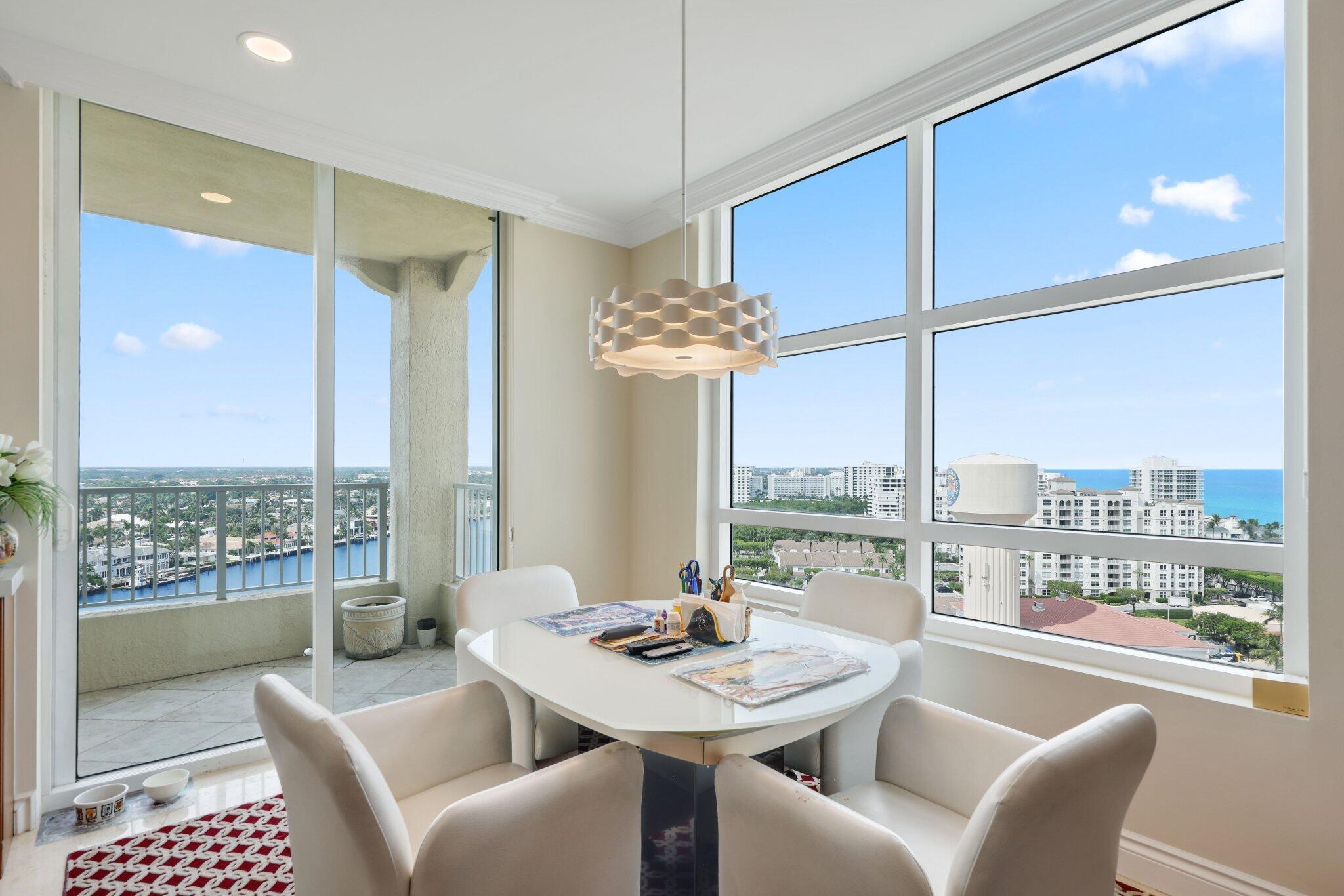 3720 S Ocean Boulevard 1408