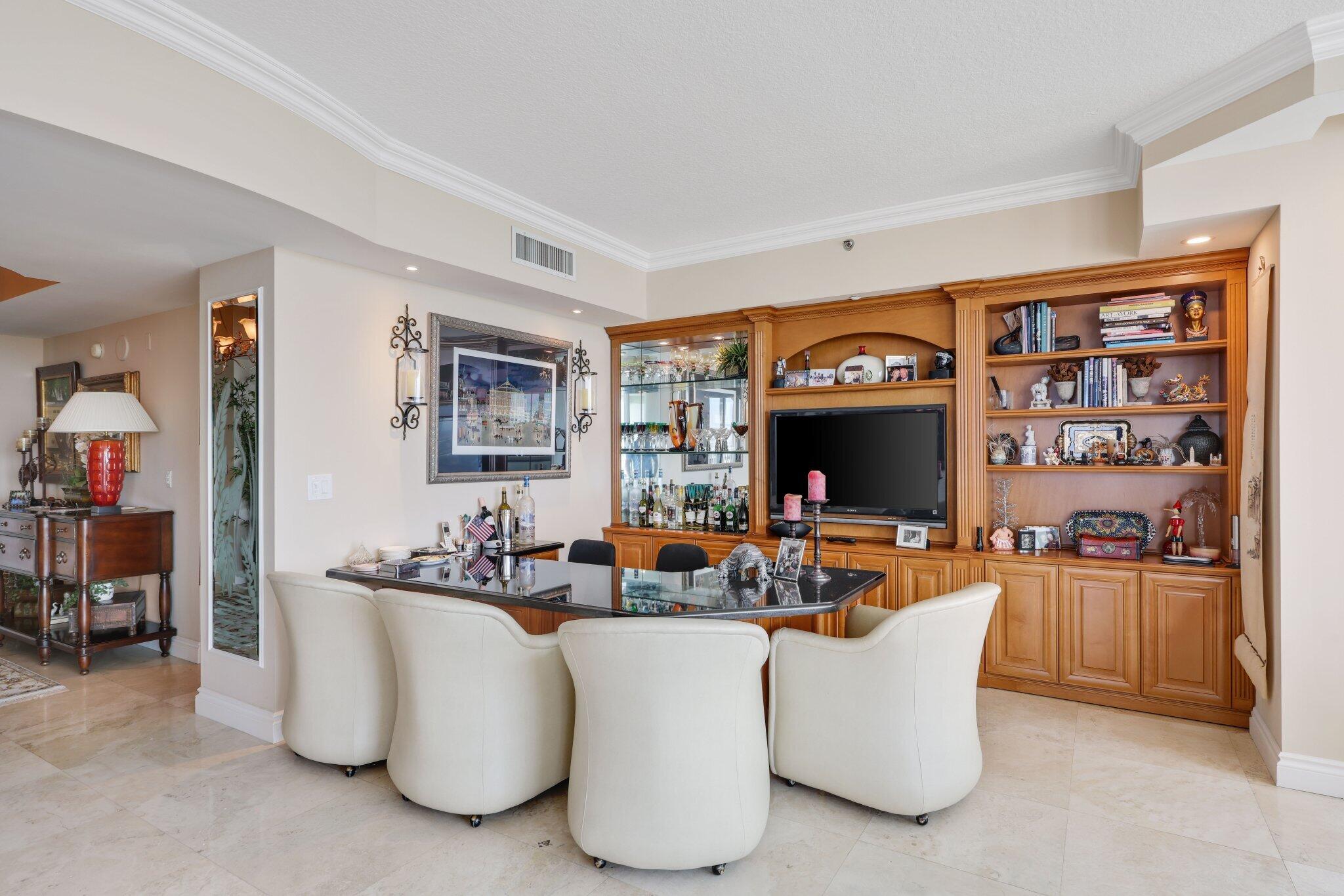 3720 S Ocean Boulevard 1408