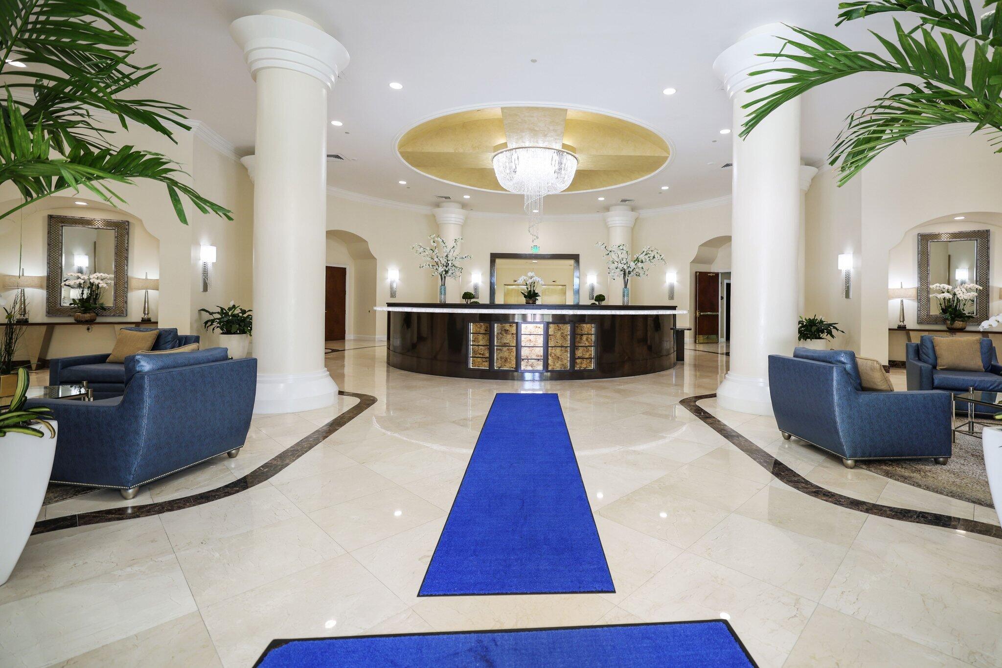 3720 S Ocean Boulevard 1408