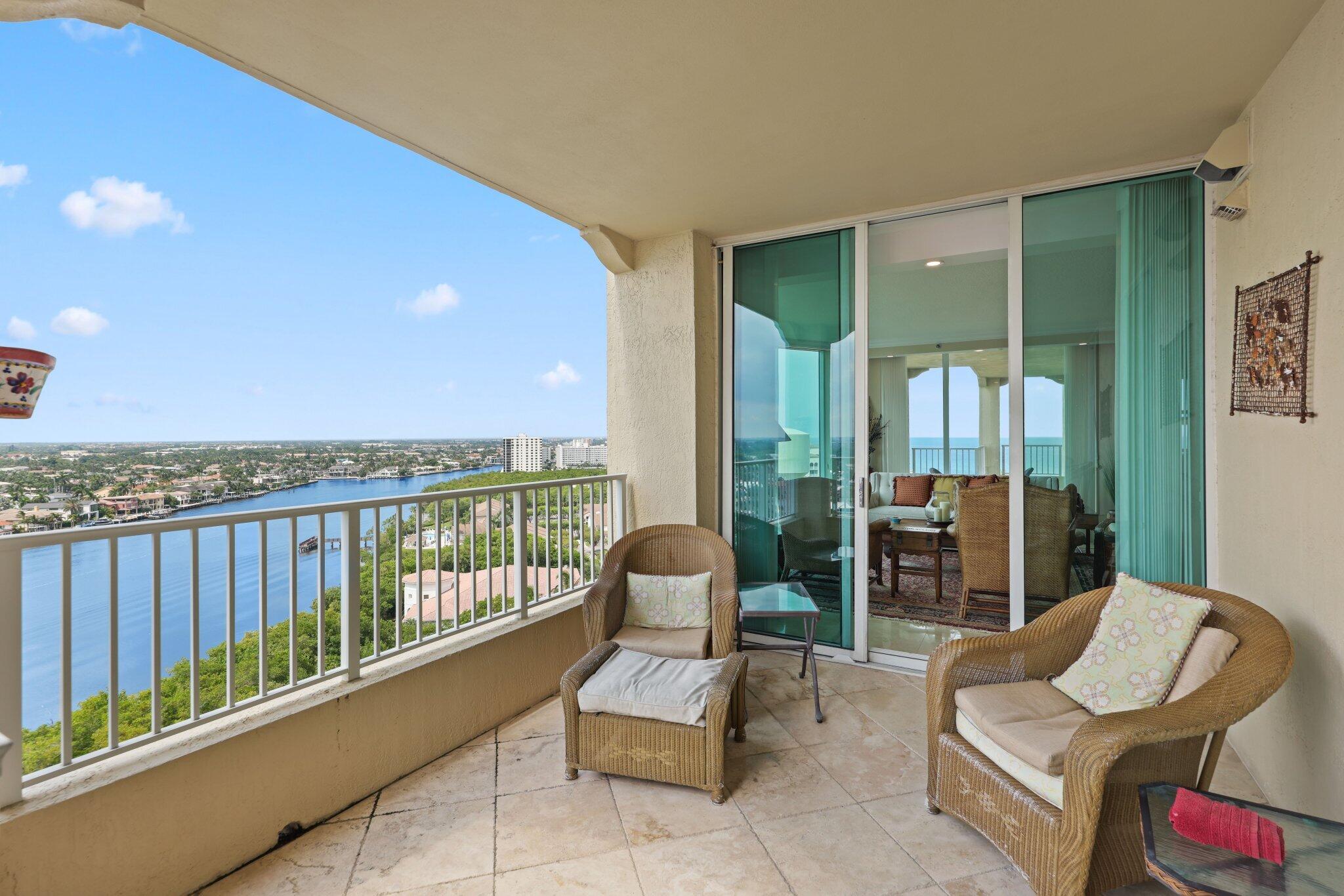3720 S Ocean Boulevard 1408