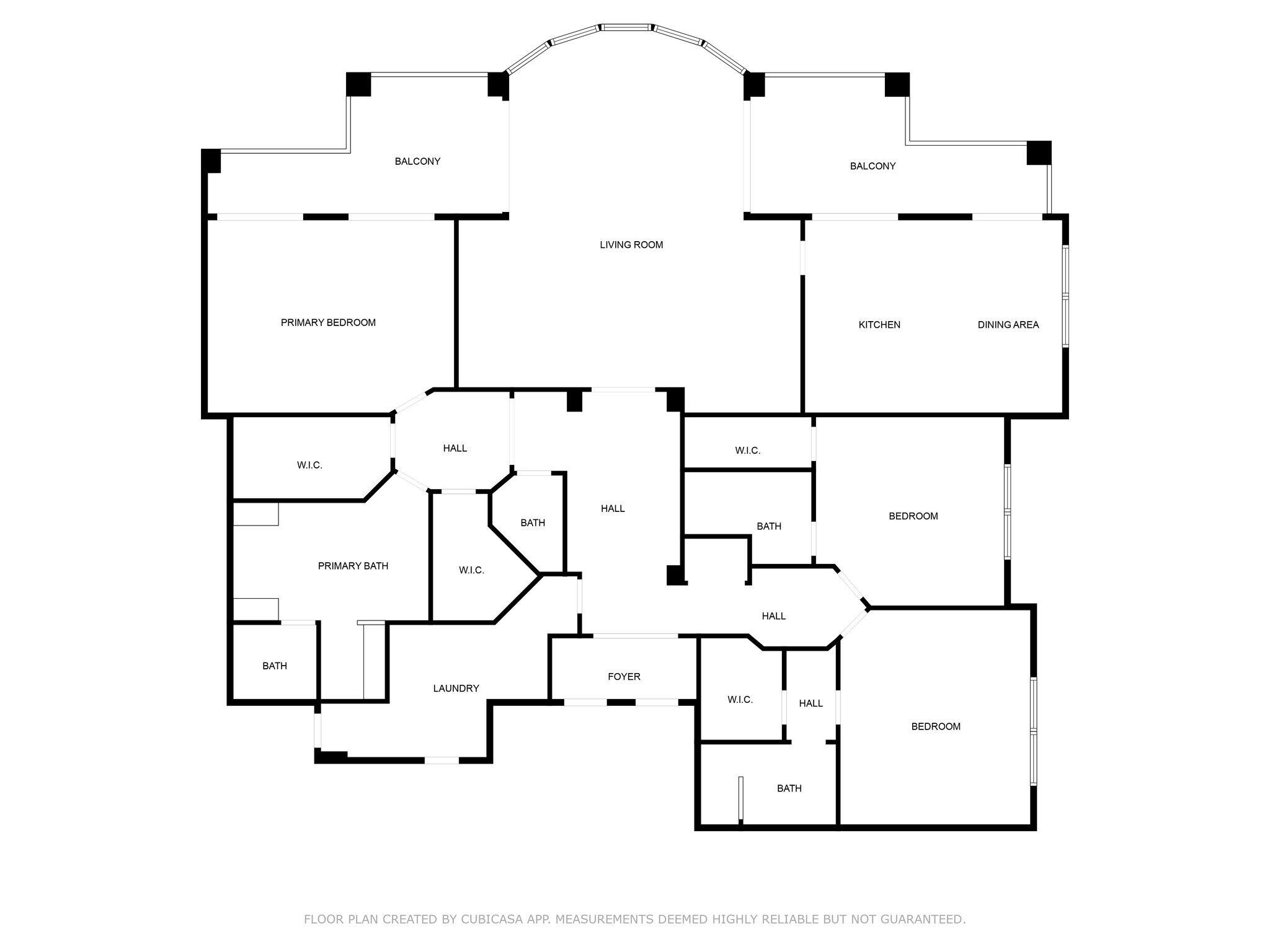 3720 S Ocean Boulevard 1408