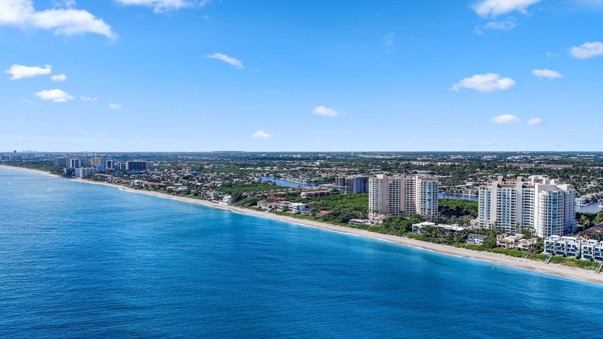 3720 S Ocean Boulevard 1408