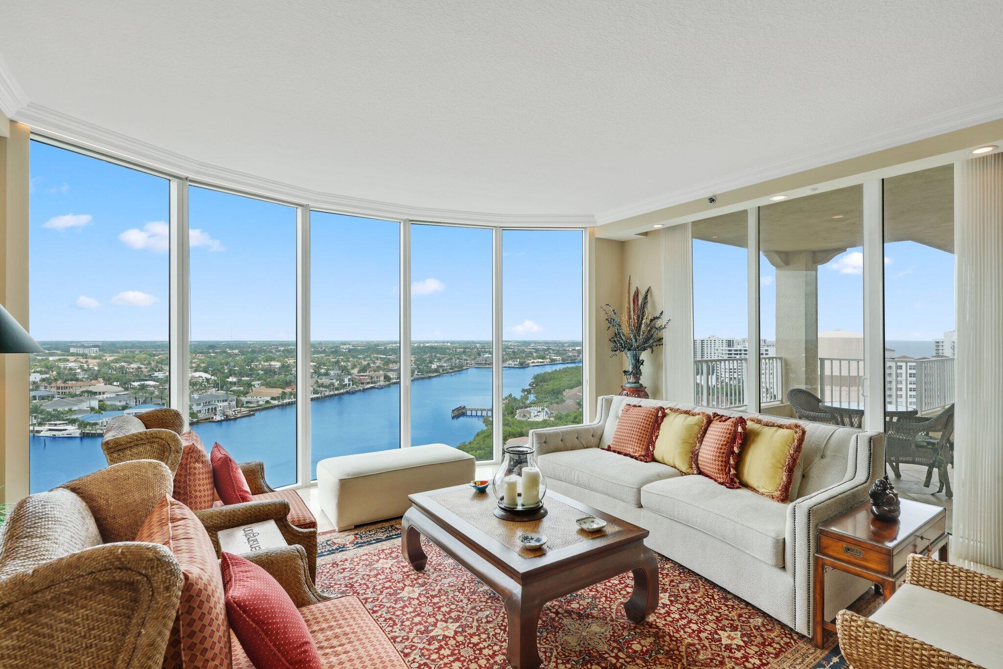 3720 S Ocean Boulevard 1408