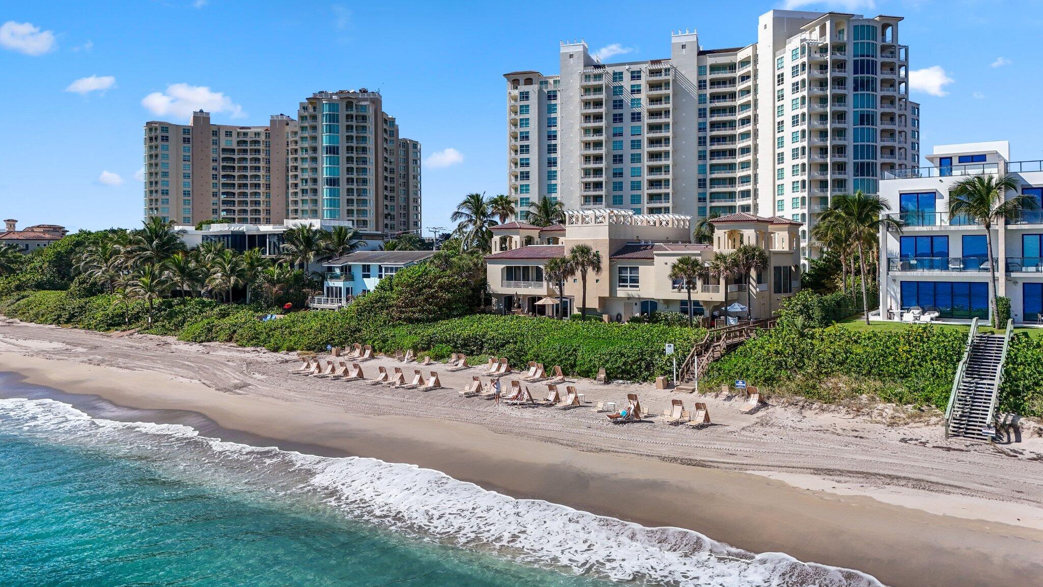 3720 S Ocean Boulevard 1408