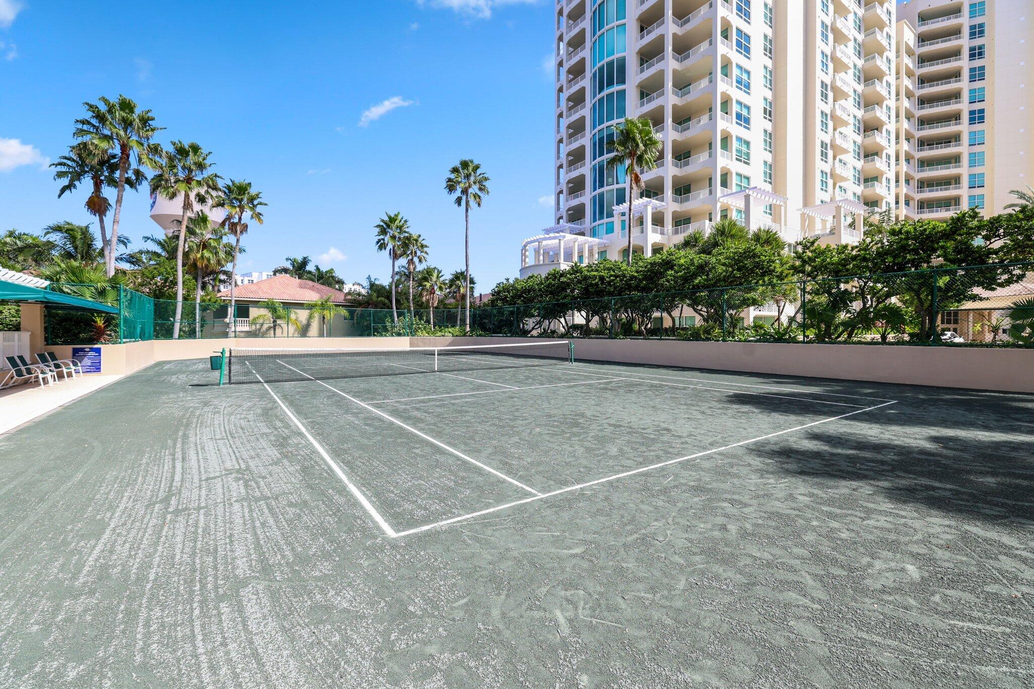3720 S Ocean Boulevard 1408